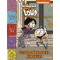 Bienvenue chez les Loud T.8 : Les Loud débarquent à la casa ! : Bande dessinée