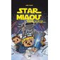Star Miaou T.5.01 : L'empire n'a pas dit son dernier miaou : 6-8
