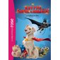 Krypto et les super-animaux : Le roman du film : Bibliothèque rose : 6-8