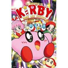 Les aventures de Kirby dans les étoiles T.13 : Manga : JEU