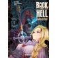 Back from hell : le sage persécuté se réincarne pour se venger T.01 : Manga : ADO