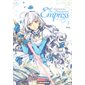 The abandoned empress T.01 : Manga : ADO