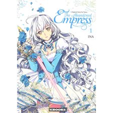 The abandoned empress T.01 : Manga : ADO