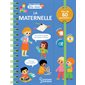 La maternelle : Mes premiers dis-moi