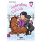 À deux, c'est mieux ! T.06 : Opération Sabots : 9-11