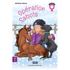 À deux, c'est mieux ! T.06 : Opération Sabots : 9-11