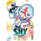 Shy T.10 : Manga : ADO