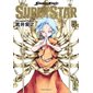 Shaman King : the super star T.05 : Manga : JEU