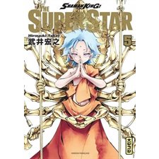 Shaman King : the super star T.05 : Manga : JEU