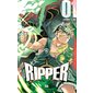 Ripper T.01 : Manga : ADO