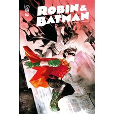 Robin & Batman : Bande dessinée