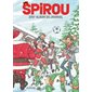 Recueil du journal de Spirou T.370 : Du 25 novembre 2020 au 27 janvier 2021 : Bande dessinée