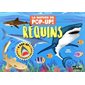 Requins : La nature en pop-up !
