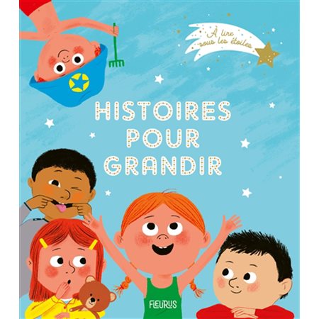 Histoires pour grandir