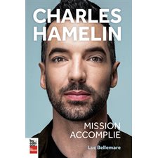 Charles Hamelin, mission accomplie
