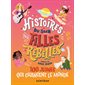 Histoires du soir pour filles rebelles T.03