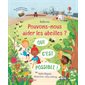 Pouvons-nous aider les abeilles ? : oui c'est possible !