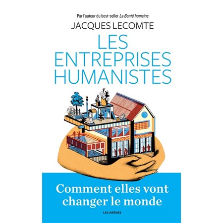 Les entreprises humanistes