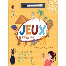 L'Egypte : Jeux