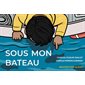 Sous mon bateau : Étagère Poussette : DEB