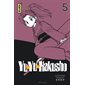 Yuyu Hakusho T.05 : Manga : Star edition : ADO