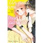 Un petit ami trop parfait ? T.11 : Manga : ADO