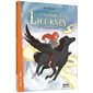 Le combat des licornes T.03 : Le chemin lumineux : Auzou romans. Pas à pas