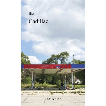 Cadillac (FP) : Nomades