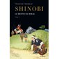 Shinobi T.03 : Le destin du ninja