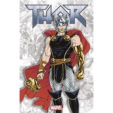 Thor : Bande dessinée