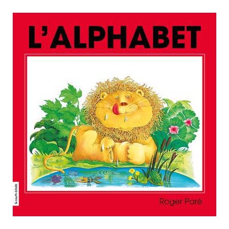 L'alphabet