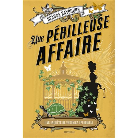 Une périlleuse affaire : POL