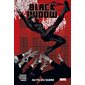 Black Widow T.03 : Au fil du sabre : Bande dessinée