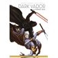 Dark Vador : légendes T.02 : La purge jedi : Bande dessinée