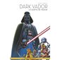 Dark Vador : légendes T.08 : La quête de Vador : Bande dessinée