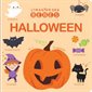 Halloween : L’imagier des bébés : Livre cartonné