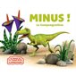 Minus ! : Le compsognathus