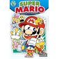 Super Mario : manga adventures T.26 : Manga : JEU