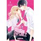 Lovely loveless romance T.01 : Manga : ADO