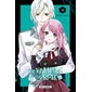 The vampire & the rose T.04 : Manga : ADO