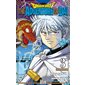 Dragon quest : The adventure of Dai T.03 : Manga : Les disciples d'Avan III : JEU