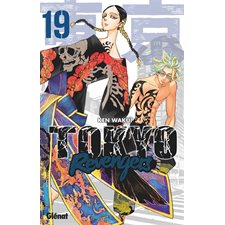 Tokyo revengers T.19 : Manga : ADO