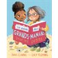 Le guide des grands-mamans pour les petits : Couverture souple