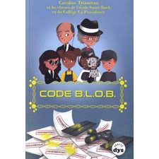 Code BLOB : 9-11