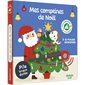 Mes comptines de Noël : Mes premières musiques