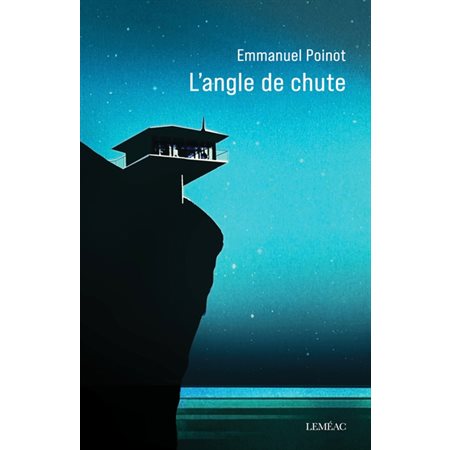 L''angle de chute