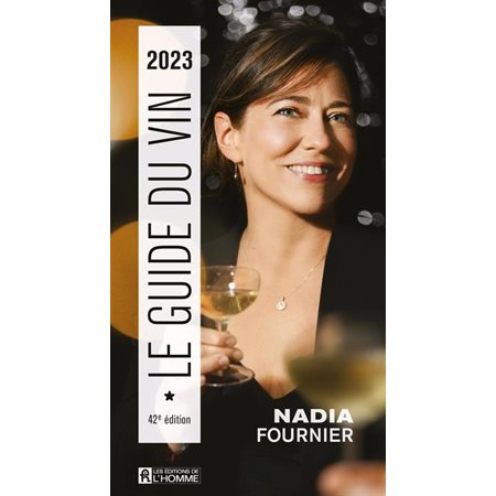 Le guide du vin 2023 : 42e édition