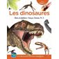 Les dinosaures : À la découverte d’animaux légendaires : Mon Mégadoc