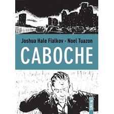 Caboche : Bande dessinée