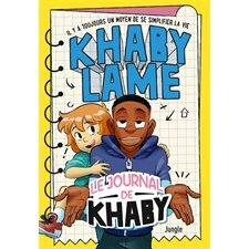 Journal de Khaby : Khaby Lame : Il y a toujours un moyen de se simplifier la vie : 9-11